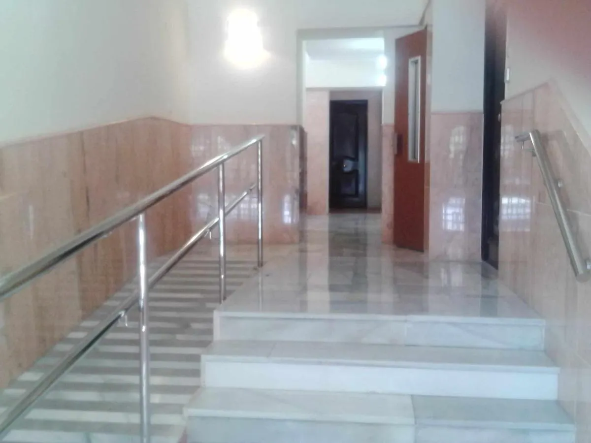 Nicemalaga Junto Al Centro Familias Grupos 7Hab شقة مالقة