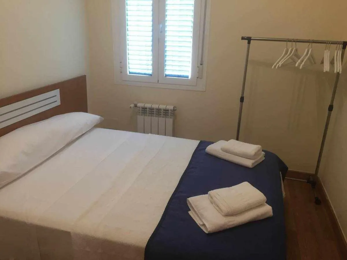 Apartment Nicemalaga Junto Al Centro Familias Grupos 7Hab