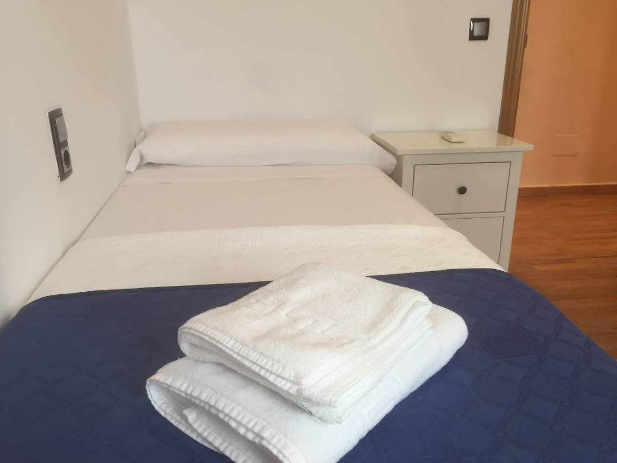 Apartment Nicemalaga Junto Al Centro Familias Grupos 7Hab Spain